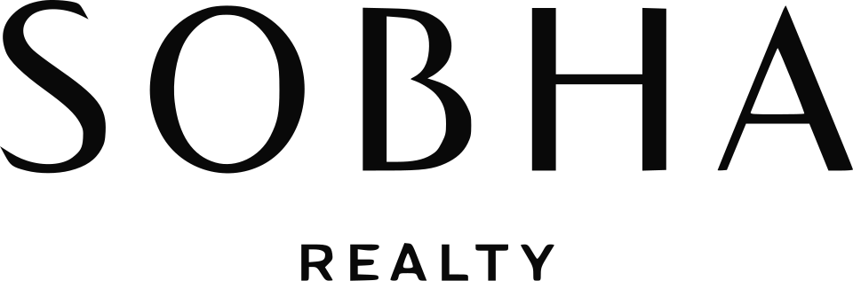 Sobha Realty logo