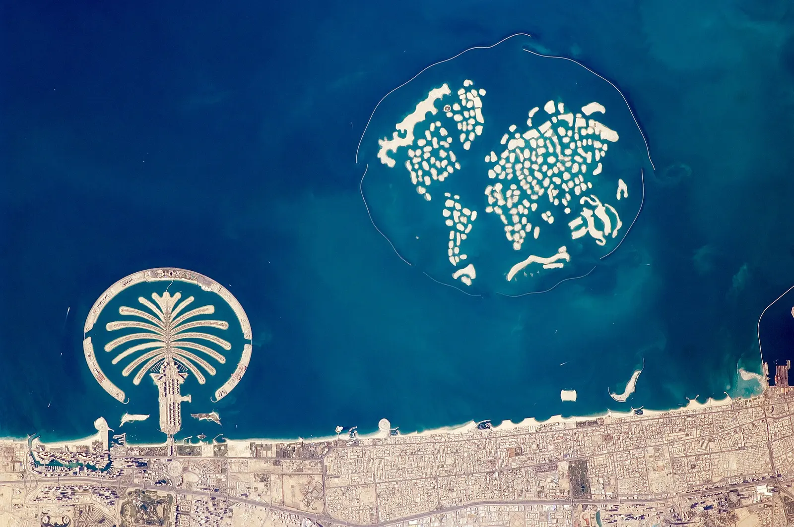 Palm Jumeirah