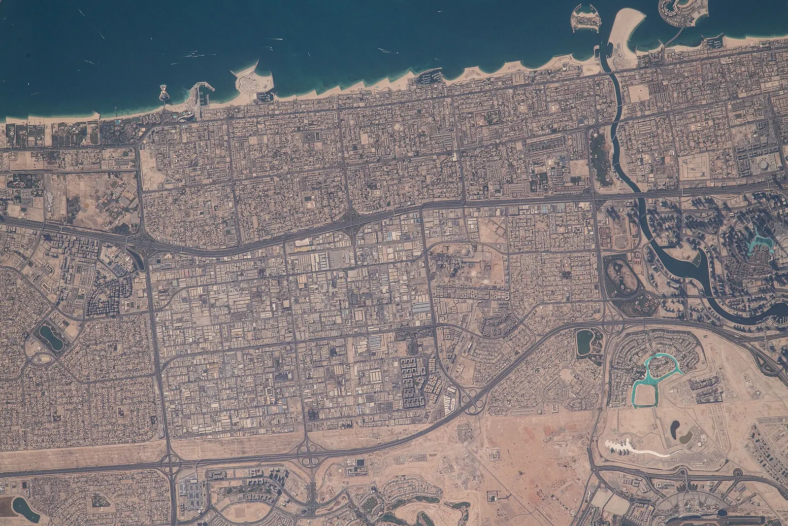 Dubai Science Park