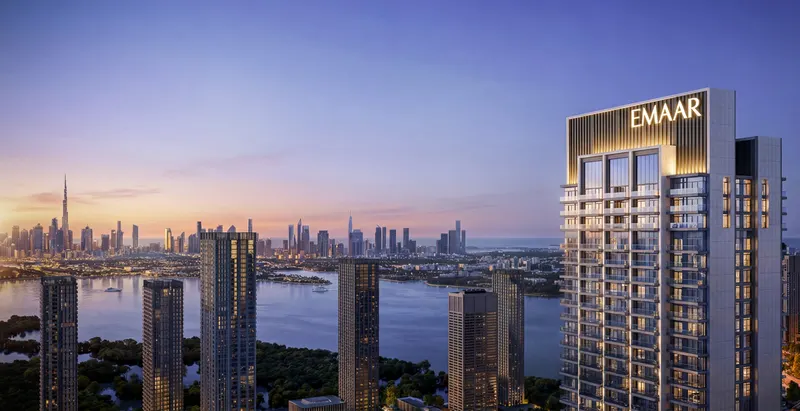 Valia Tower
