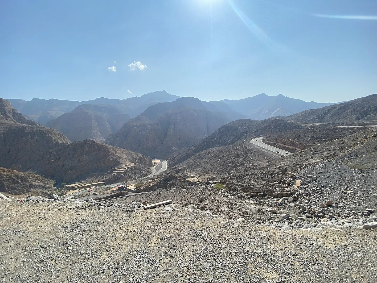 Jebel Jais